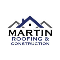 Martin Roofing & Construction