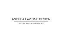 Interior Design Charleston SC by Andrea Lavigne Design