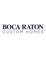 Boca Raton Custom Homes