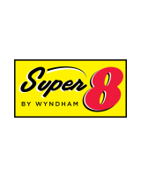 Super 8 by Wyndham Dubois, WY