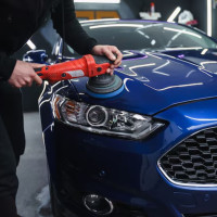 Detail Royale (Comprehensive Auto Detailing)