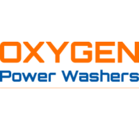 Oxygen Power Washers