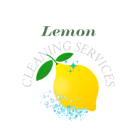 Cleaning lemon