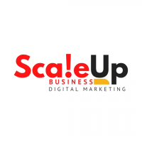 Scale Up Business prefer to take on all of our projects front on