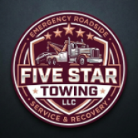 Five Star Towing