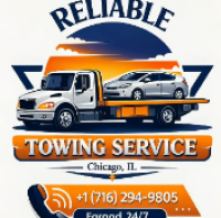 Reliable Towing Services