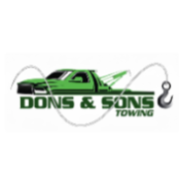 Dons and Sons Towing