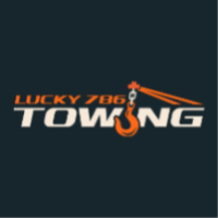 Lucky 786 Towing