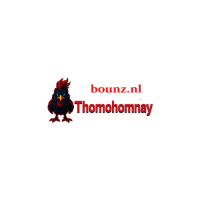 thomohomnaybounz