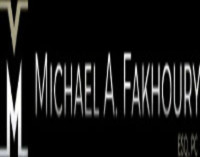 Michael A. Fakhoury, Esq., P.C.