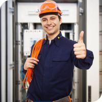 Service One Electric Inc
