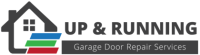 Up & Running Garage Door Repair Services