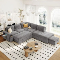 Premium Sofa Upholstery Dubai