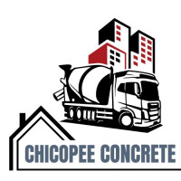 UptownView Chicopee Concrete