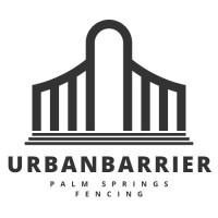 UrbanBarrier Palm Springs Fencing