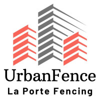 UrbanFence La Porte Fencing