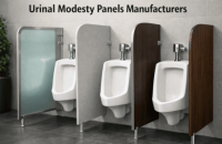 Shower Partition Manufacturers