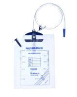 Polymed Urine Bag Polyuro Deluxe – Trusted Urine Collection Solution