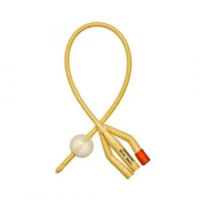 Buy Romsons Foley Trac 3-Way Catheter Online at Best Price