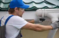 Marietta Gutter Specialists