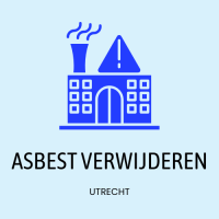 Utrecht Asbest Verwijderen