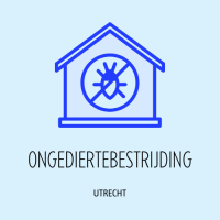 Utrecht Ongediertebestrijding