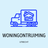 Utrecht Woningontruiming