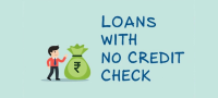 Loans without credit check