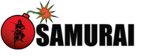 Samurai Fireworks