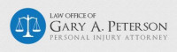 Gary A. Peterson | Tustin Personal Injury Attorney
