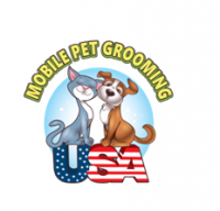 Mobile Pet Grooming USA
