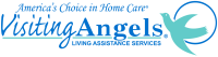 Visiting Angels At-Home Care Services Prince William County