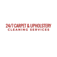 24/7 Carpet & Upholstery Cleaning Services