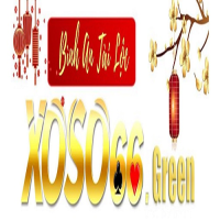 Xoso66 Green