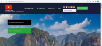 VIETNAMESE Official Vietnam Government Immigration Visa Application BELGIUM AND LUXEMBOURG CITIZENS ONLINE - - US Visa Applikatioun Immigratioun Zentrum