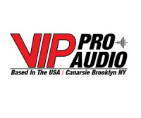 VIP Pro Audio INC