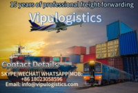 vipulogistics