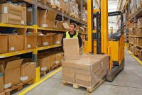 Ecommerce Warehouse Fulfillment Chicagoland