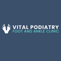 Vital Podiatry Cypress Foot and Ankle Specialist