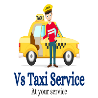 VS Taxi Service - Taxi Service in Delhi Ncr