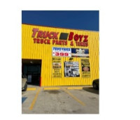 Truck Boyz truck parts and tires