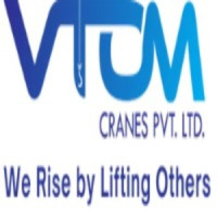 VTOM Manufactures Industrial Cranes