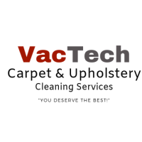 VacTech Carpet & Upholstery Cleaning Services
