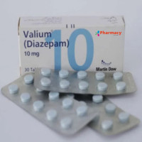 Buy Valium Online | Overnight Delivery | Pharmacy1990