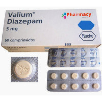 Buy Valium 5mg Online | Diazepam | Pharmacy1990