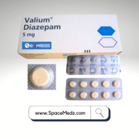 Order Valium Online from a Reputable US Pharmacy SpaceMedz