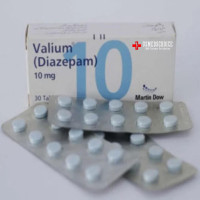 Buy Valium 10mg Online | Diazepam | UsMedsChoice