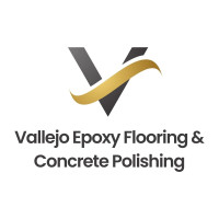 Vallejo Epoxy Flooring & Concrete Polishing