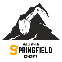 ValleyCrew Springfield Concrete