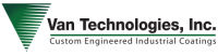 Van Technologies, Inc. | Custom Engineered Industrial Coatings & GreenLight Coatings®
